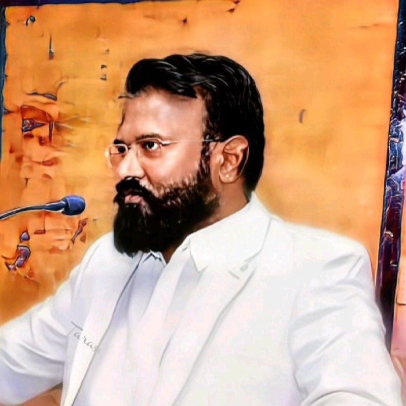 Dr. Pachamuthu Sengottaiyan
