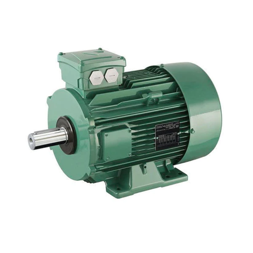 Induction Motor