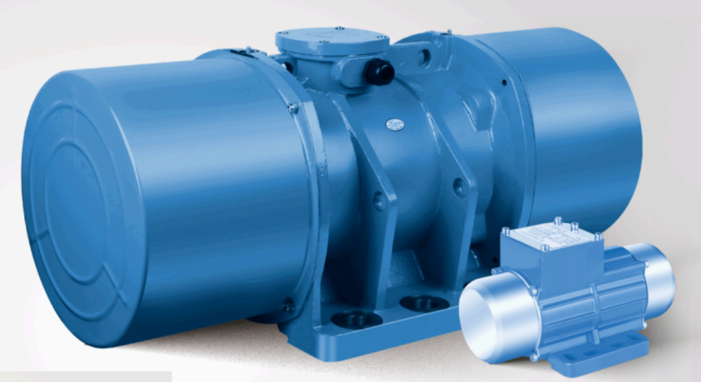 Vibration Motor